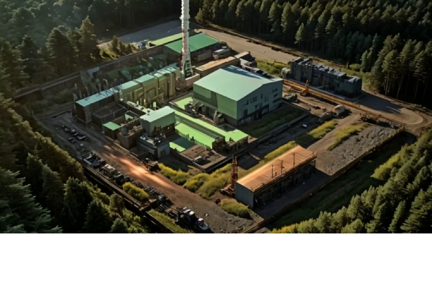 Enthusiast Power Corporation