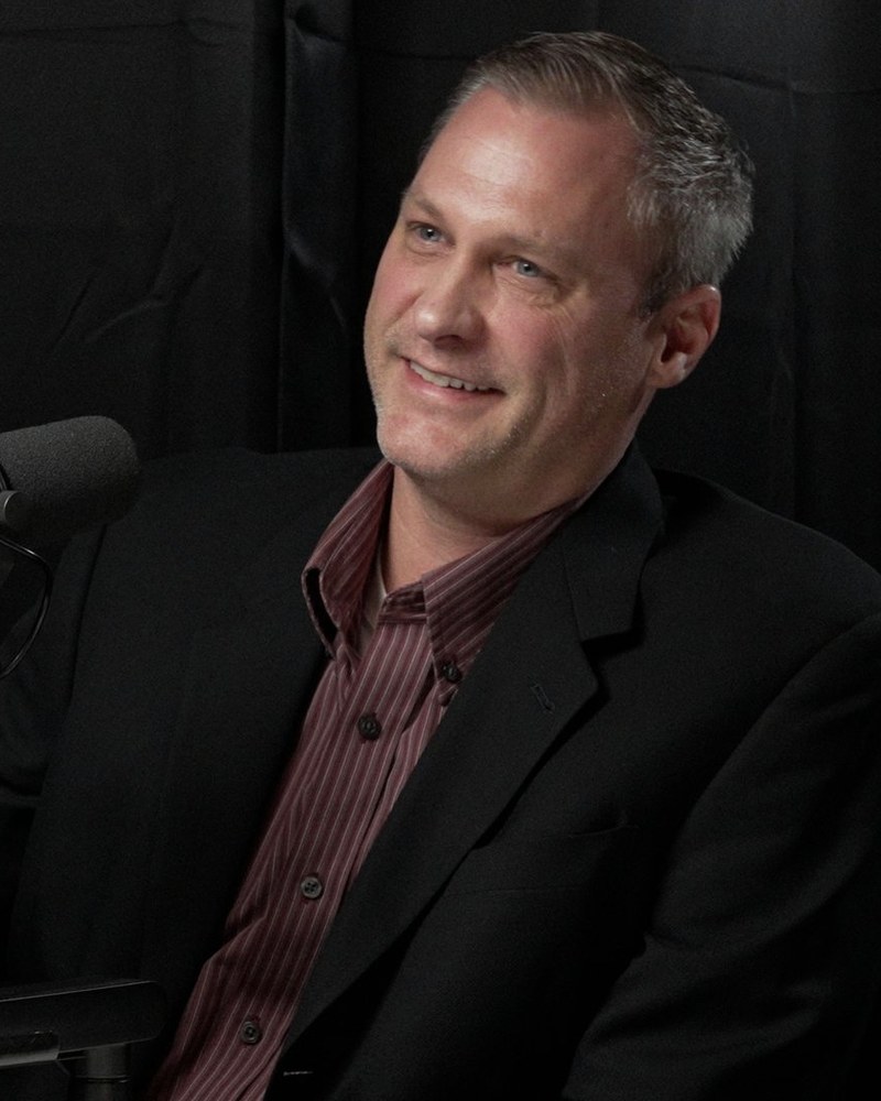 Brian Peck